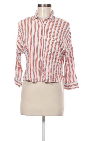 Női ing Pull&Bear, Méret S, Szín Sokszínű, Ár 909 Ft