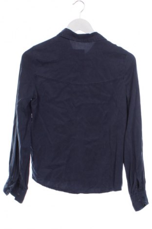 Női ing Reserved, Méret XS, Szín Kék, Ár 869 Ft