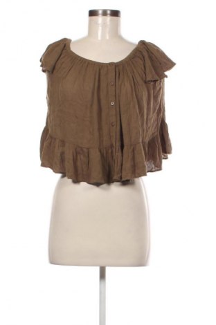 Női ing River Island, Méret M, Szín Zöld, Ár 2 159 Ft