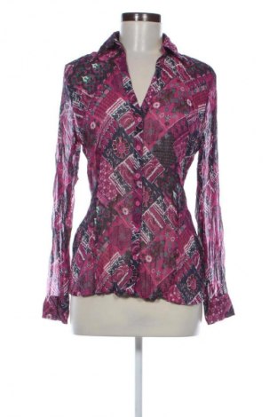 Dámská košile  S.Oliver, Velikost M, Barva Vícebarevné, Cena  69,00 Kč