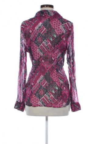 Dámská košile  S.Oliver, Velikost M, Barva Vícebarevné, Cena  69,00 Kč