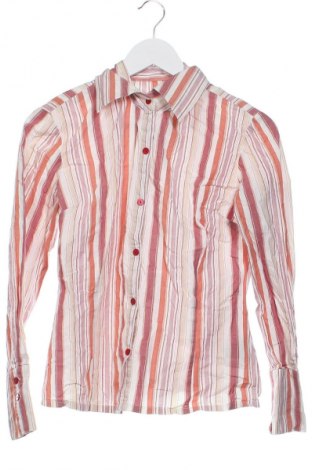 Damenbluse S.Oliver, Größe XS, Farbe Mehrfarbig, Preis 3,99 €