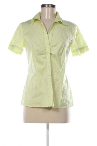 Damenbluse S.Oliver, Größe M, Farbe Grün, Preis € 5,99