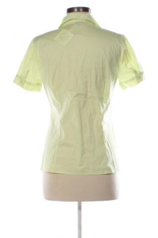 Damenbluse S.Oliver, Größe M, Farbe Grün, Preis € 5,99