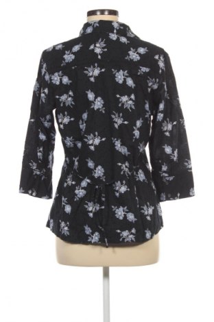 Γυναικείο πουκάμισο S.Oliver, Μέγεθος M, Χρώμα Πολύχρωμο, Τιμή 2,99 €