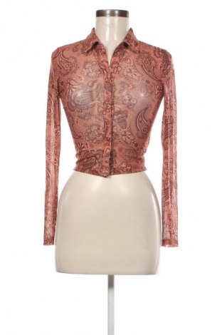 Damenbluse SHEIN, Größe S, Farbe Mehrfarbig, Preis 1,99 €