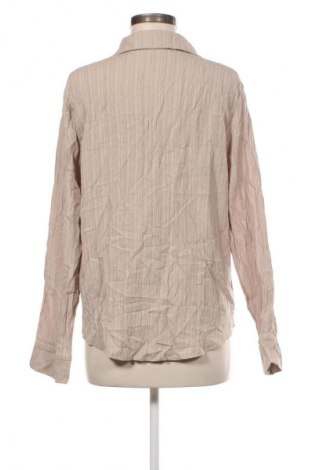 Női ing SHEIN, Méret L, Szín Bézs, Ár 839 Ft