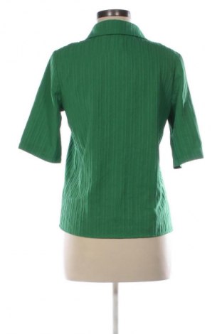 Damenbluse SHEIN, Größe S, Farbe Grün, Preis € 3,99
