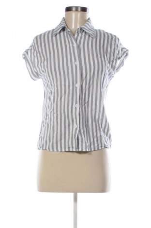 Damenbluse SHEIN, Größe S, Farbe Mehrfarbig, Preis € 3,99