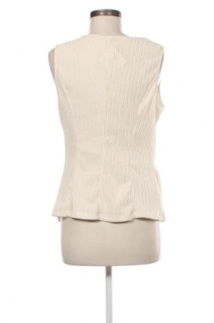 Cămașă de femei SHEIN, Mărime M, Culoare Ecru, Preț 23,99 Lei