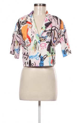 Dámská košile  SHEIN, Velikost S, Barva Vícebarevné, Cena  589,00 Kč