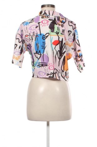 Dámská košile  SHEIN, Velikost S, Barva Vícebarevné, Cena  589,00 Kč