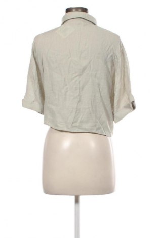 Női ing SHEIN, Méret S, Szín Zöld, Ár 1 829 Ft