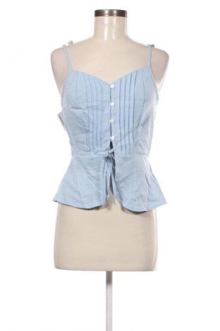 Damenbluse SHEIN, Größe S, Farbe Blau, Preis 4,99 €