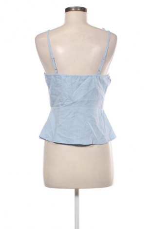 Damenbluse SHEIN, Größe S, Farbe Blau, Preis 4,99 €