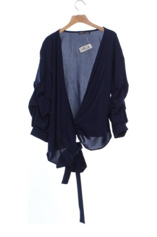 Női ing SHEIN, Méret XS, Szín Kék, Ár 869 Ft