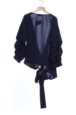 Női ing SHEIN, Méret XS, Szín Kék, Ár 869 Ft