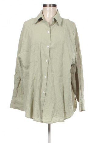 Damenbluse SHEIN, Größe M, Farbe Grün, Preis € 2,99