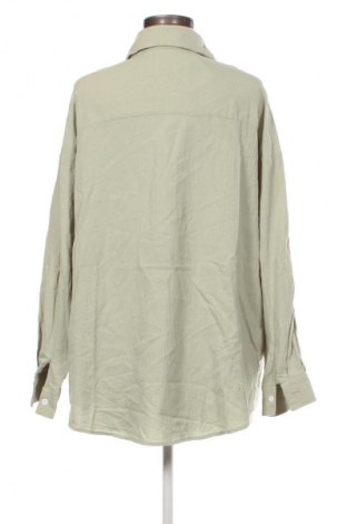 Damenbluse SHEIN, Größe M, Farbe Grün, Preis € 2,99