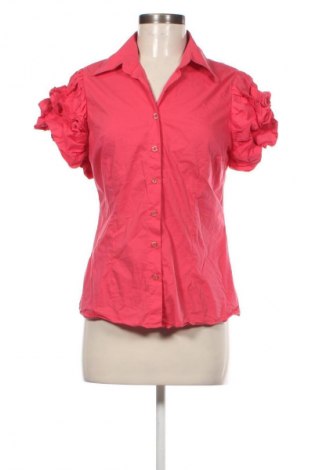 Dámská košile  Sabra, Velikost M, Barva Růžová, Cena  120,00 Kč
