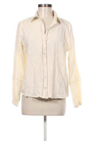 Dámská košile  Sinsay, Velikost L, Barva Béžová, Cena  314,00 Kč