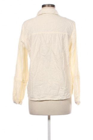 Dámská košile  Sinsay, Velikost L, Barva Béžová, Cena  314,00 Kč