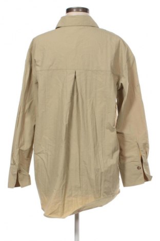 Női ing Sinsay, Méret L, Szín Zöld, Ár 1 419 Ft