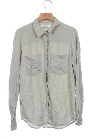 Női ing Sinsay, Méret XXS, Szín Szürke, Ár 3 078 Ft