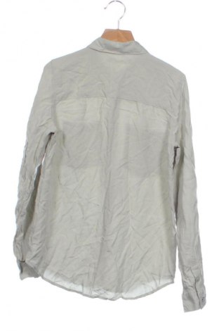 Női ing Sinsay, Méret XXS, Szín Szürke, Ár 3 078 Ft