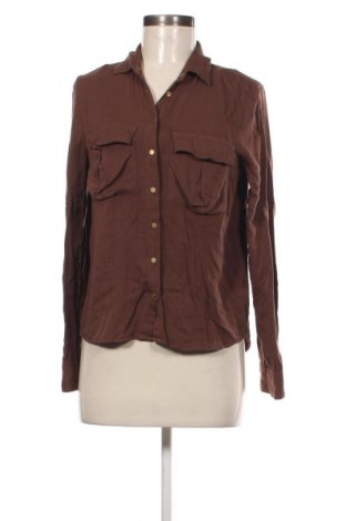 Női ing Sinsay, Méret M, Szín Barna, Ár 969 Ft