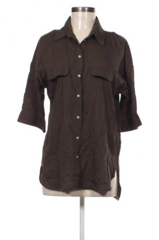 Női ing Someday., Méret M, Szín Zöld, Ár 959 Ft