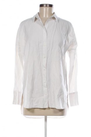 Női ing Stradivarius, Méret M, Szín Fehér, Ár 4 909 Ft