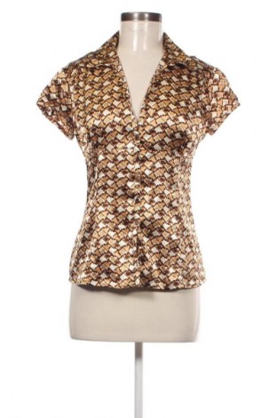 Dámska košeľa  Stradivarius, Veľkosť M, Farba Viacfarebná, Cena  4,95 €