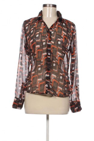 Γυναικείο πουκάμισο Street One, Μέγεθος M, Χρώμα Πολύχρωμο, Τιμή 3,99 €
