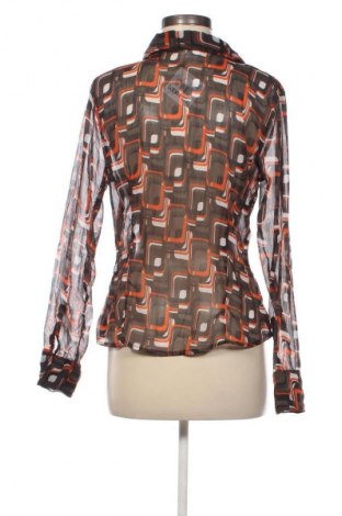 Γυναικείο πουκάμισο Street One, Μέγεθος M, Χρώμα Πολύχρωμο, Τιμή 3,99 €