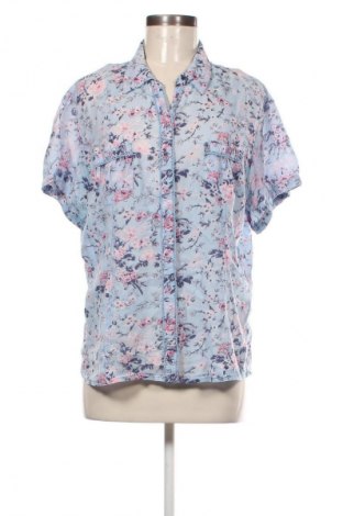 Dámska košeľa  Street One, Veľkosť L, Farba Viacfarebná, Cena  7,03 €