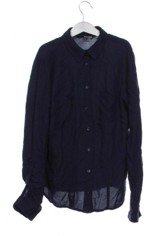 Damenbluse Tally Weijl, Größe XXS, Farbe Blau, Preis 1,99 €