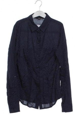 Damenbluse Tally Weijl, Größe XXS, Farbe Mehrfarbig, Preis 1,99 €