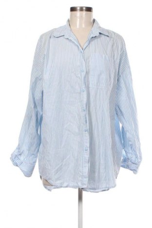 Damska koszula Terranova, Rozmiar L, Kolor Kolorowy, Cena 21,84 zł