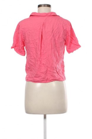 Damska koszula Terranova, Rozmiar M, Kolor Różowy, Cena 17,99 zł