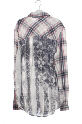 Damenbluse Tokyo Darling, Größe XS, Farbe Mehrfarbig, Preis 1,99 €