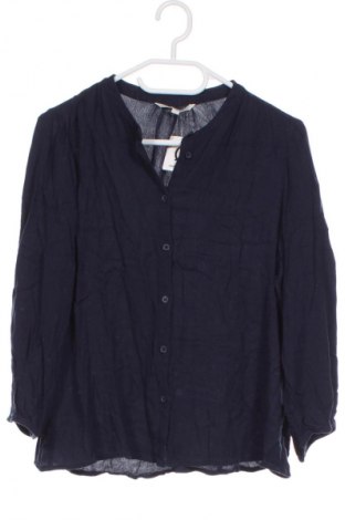 Damenbluse Tom Tailor, Größe XS, Farbe Blau, Preis € 2,99