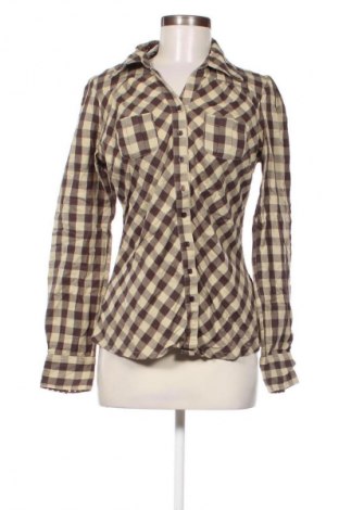 Damenbluse Twik, Größe M, Farbe Mehrfarbig, Preis 1,99 €