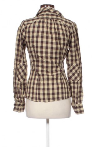 Damenbluse Twik, Größe M, Farbe Mehrfarbig, Preis 1,99 €