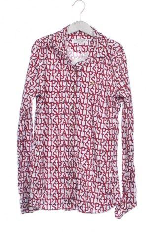 Дамска риза U.S. Polo Assn., Размер XS, Цвят Многоцветен, Цена 4,60 €