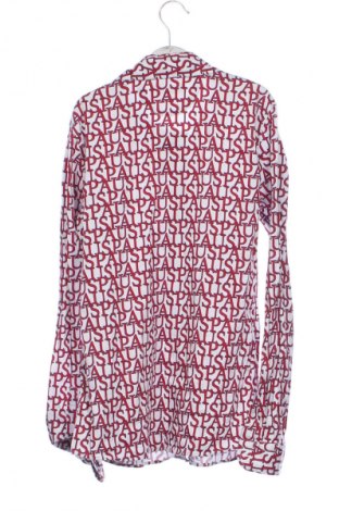 Дамска риза U.S. Polo Assn., Размер XS, Цвят Многоцветен, Цена 4,60 €