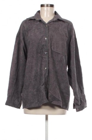 Női ing Unbranded, Méret L, Szín Szürke, Ár 669 Ft