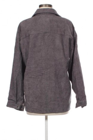 Női ing Unbranded, Méret L, Szín Szürke, Ár 669 Ft