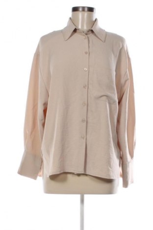 Dámská košile  Unbranded, Velikost S, Barva Béžová, Cena  69,00 Kč