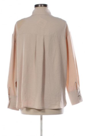 Dámská košile  Unbranded, Velikost S, Barva Béžová, Cena  69,00 Kč